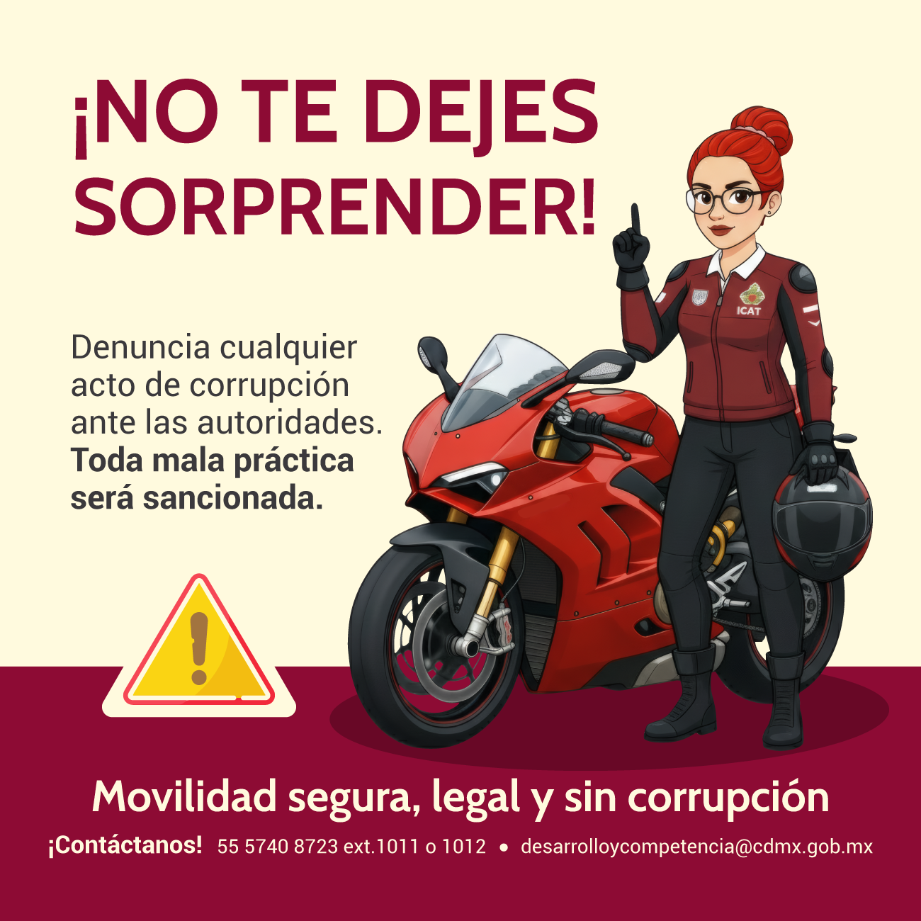 Notificación